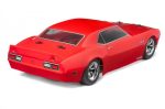 HPI 1969 CHEVROLET CAMARO Z28 BODY (200mm) 17531
